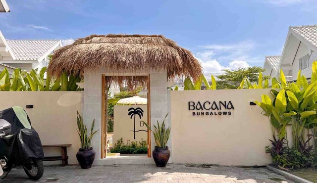 Bungalow 2