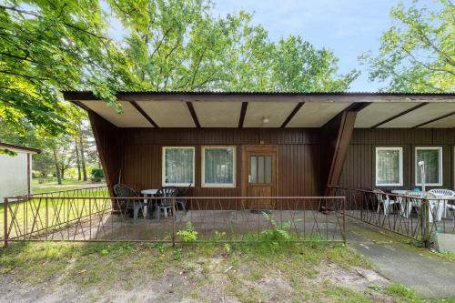 Bungalow 2 - Kimbucht