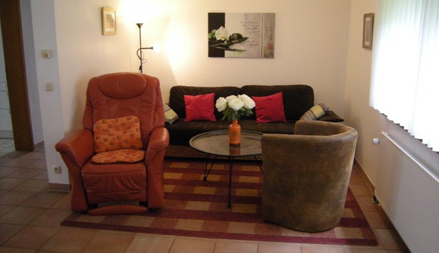 Bungalow '23' with Shared Garden and Wi-Fi