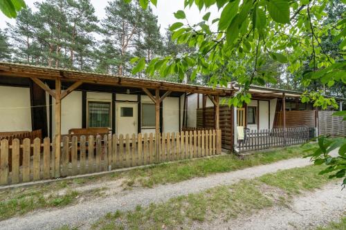 Bungalow 29 - Kimbucht