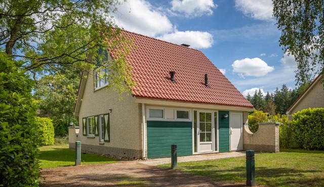 Bungalow - 6 Persons