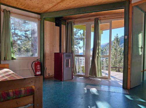Bungalow a Setcases i Vallter