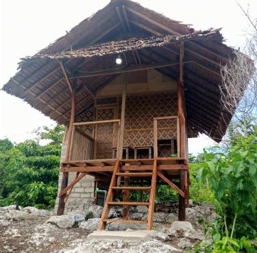 Bungalow AKT