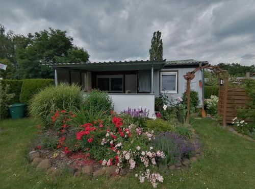 Bungalow am Ferchesarer See
