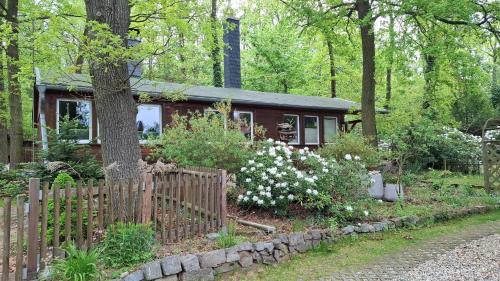 Bungalow am Wald