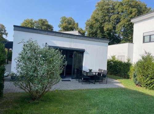Bungalow Appartement