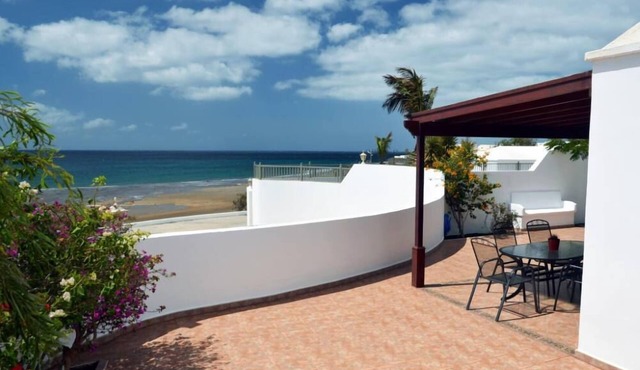 Bungalow - Arrecife
