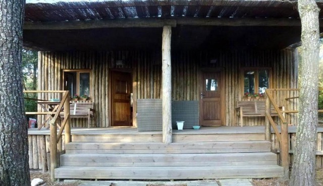 Bungalow Beach