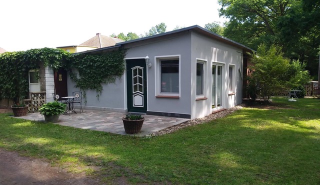 Bungalow by Interhome