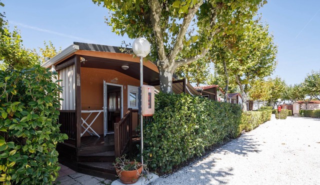 Bungalow 'C' with Private Pool, Private Terrace and Wi-Fi