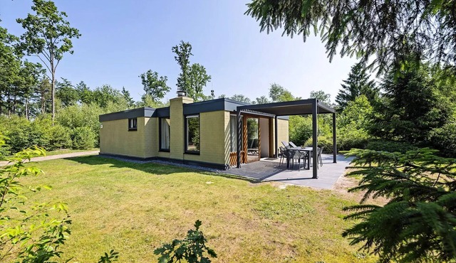 Bungalow 'de Dobbe' 6 persons