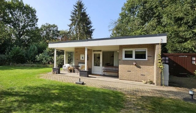 Bungalow de Kievit