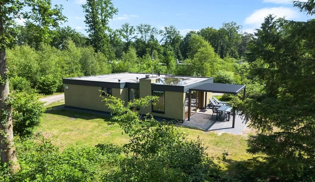 Bungalow de Leeuwerik 6 persons