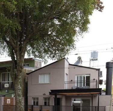 Bungalow Don Árbol