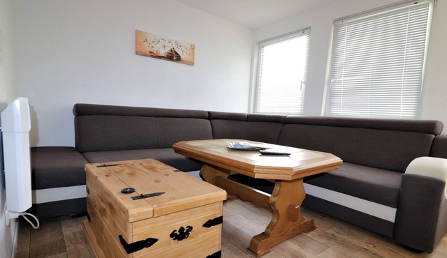 Bungalow for 4 guests with 45m² in Bad Blankenburg (123280)