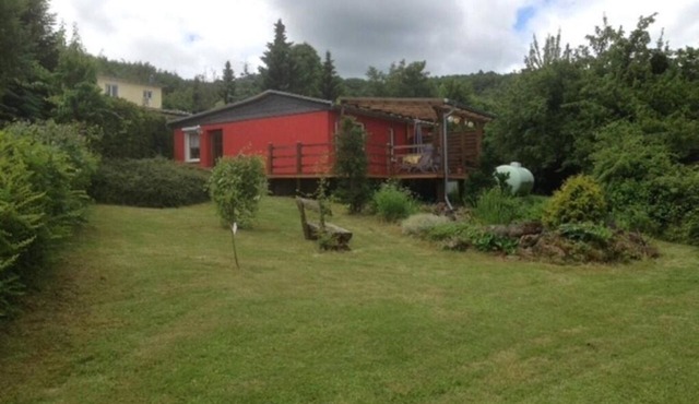 Bungalow for 4 guests with 55m² in Blankenburg (Harz) (172651)