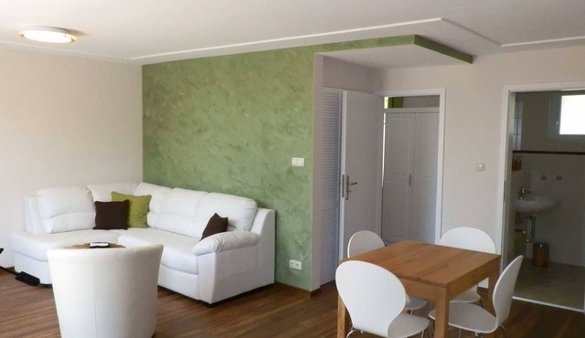 Bungalow for 4 guests with 40m² in Warnemünde (40172)
