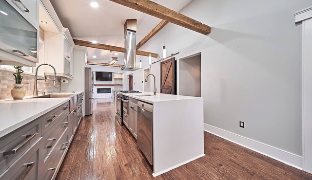 Bungalow in North Oshawa