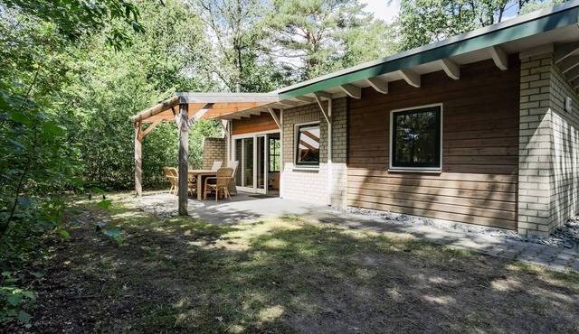 Bungalow Mars 4 persons