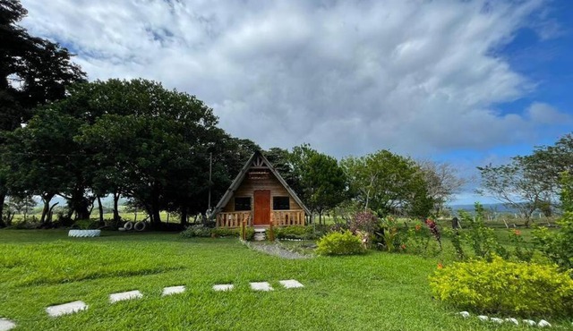 Bungalow Miravalles