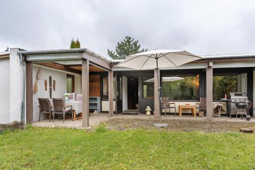 Bungalow Nordschwarzwald