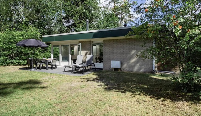 Bungalow Pollux 6 persons