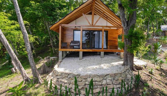 Bungalow premium
