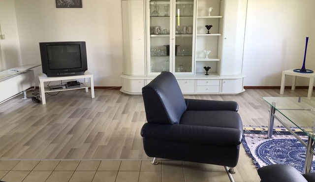 Bungalow 'Rauschbartblick' with Shared Terrace and Wi-Fi