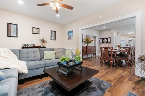 Bungalow Retreat!