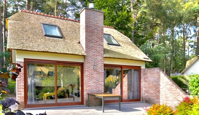 Bungalow Rich