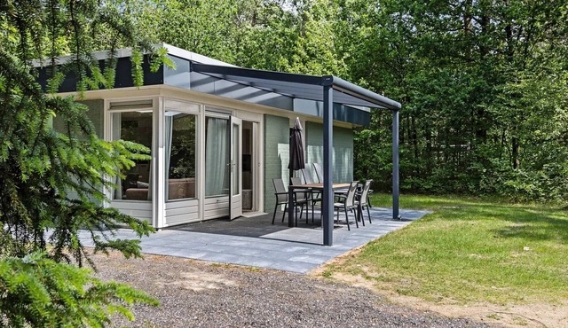 Bungalow Sirius 4 persons