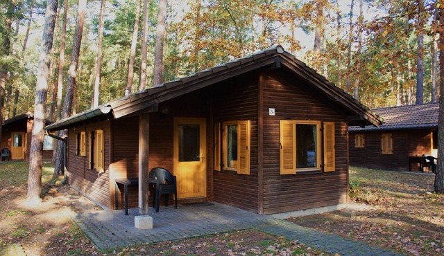 Bungalow-Standard-Private Bathroom