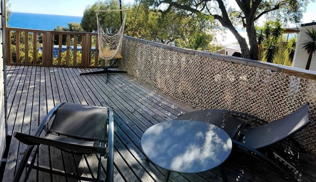 BUNGALOW, TERRACE, PANORAMIC VIEW