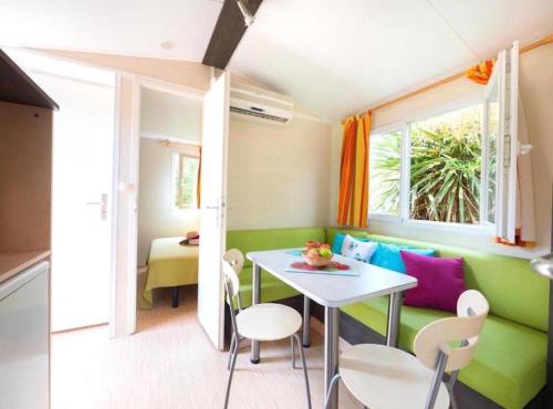 Bungalow Vacances
