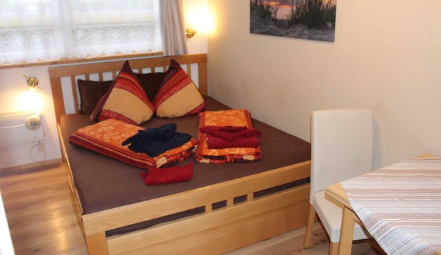 Bungalow - Vacation House Zeeck