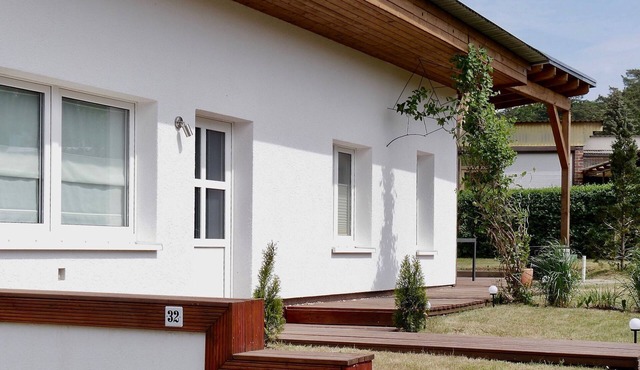 Bungalow Wallner, Germany