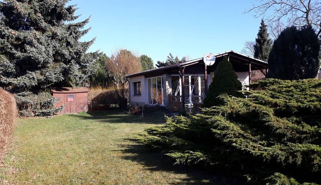 Bungalow WE 3