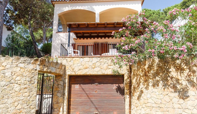 Bungalow with pool access - 300 m Pals beach (CV 3H 624)
