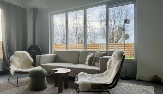 Bungalowpark de Horn - 128 by Interhome