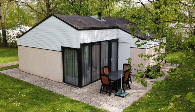 Bungalowpark Simpelveld - Castra 33