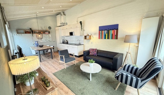 Bungalowpark Simpelveld - Schakel 22
