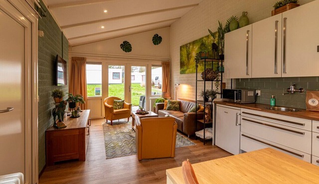 Bungalowpark Simpelveld - Schakel 16