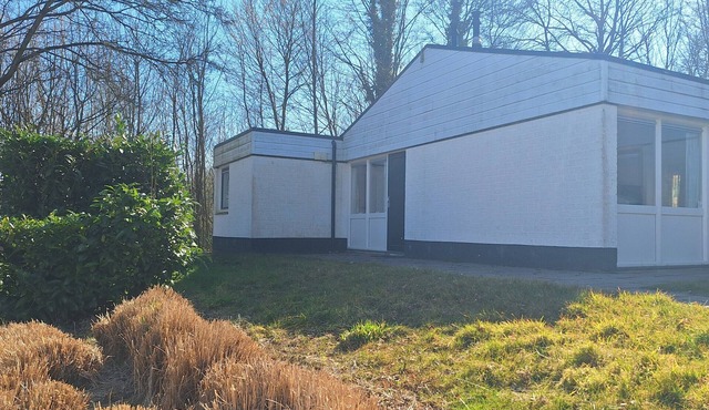 Bungalowpark Simpelveld - Schakel 5