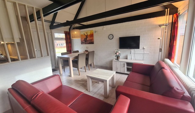 Bungalowpark Simpelveld - Alpha 87