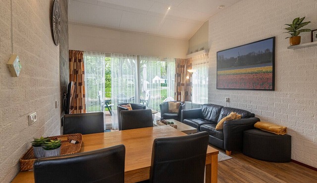 Bungalowpark Simpelveld - Castra 48