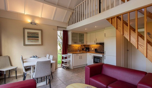 Bungalowpark Simpelveld - Delta 118