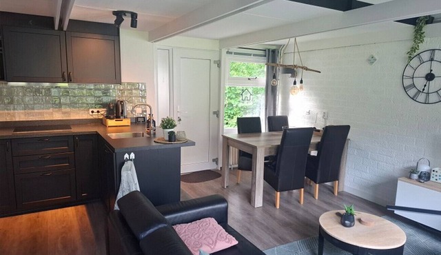Bungalowpark Simpelveld - Alpha 67