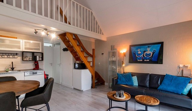 Bungalowpark Simpelveld - Delta 126