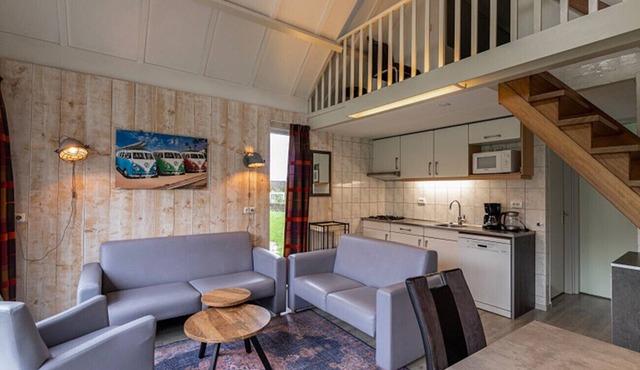 Bungalowpark Simpelveld - Delta 108