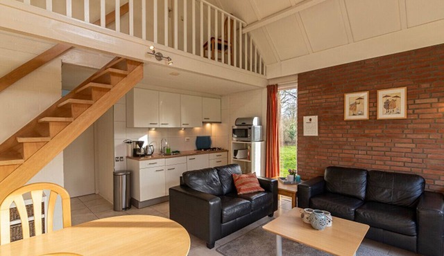 Bungalowpark Simpelveld - Delta 148